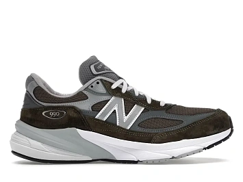 New Balance 990v6 - 1