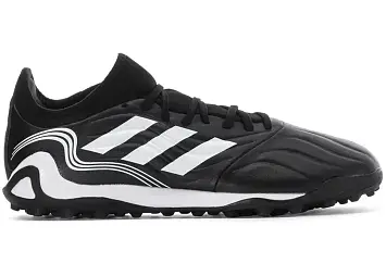 adidas Copa Sense.3 TF Core Black Cloud White