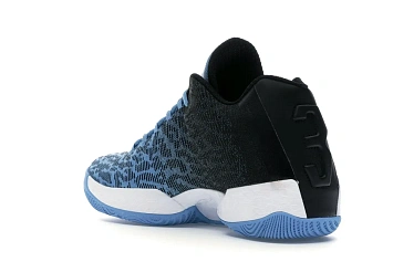 Jordan XX9 Low UNC - 6