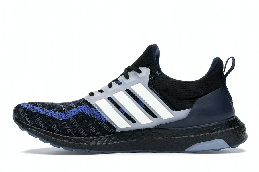 Фото № 3 с приближением к товару «‎adidas Ultra Boost 2.0 City Pack Seoul»