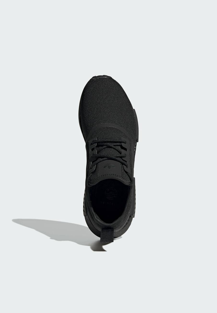 Фото № 2 с приближением к товару «‎Adidas Nmd R1 »
