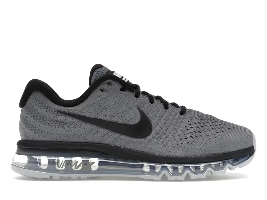 Фото № 1 с приближением к товару «‎Nike Air Max 2017»