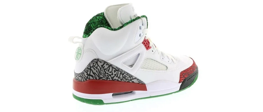 Фото № 5 с приближением к товару «‎Jordan Spizike OG (2014)»