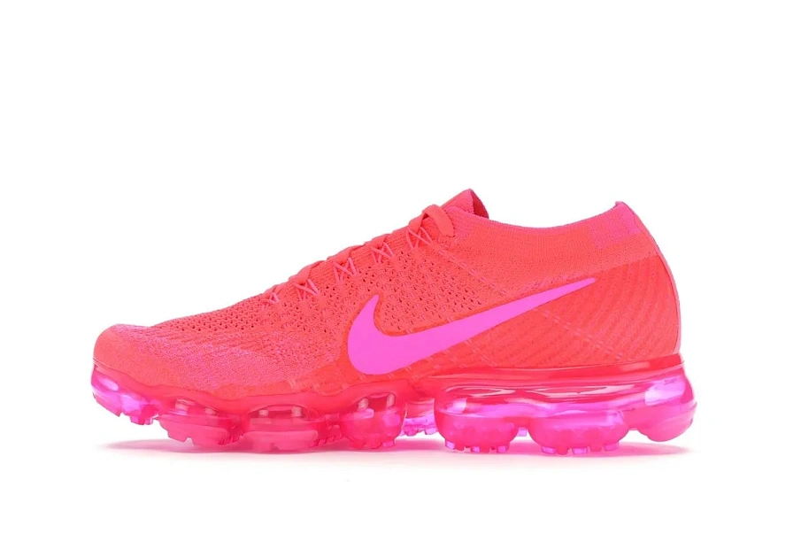 Фото № 5 с приближением к товару «‎Nike Air VaporMax Hyper Punch »