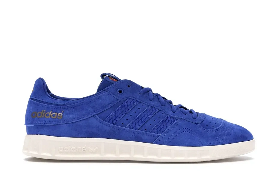 Фото № 1 с приближением к товару «‎adidas Handball Top Footpatrol x Juice»