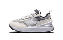 Фото № 1 с приближением к товару «‎Nike Waffle One TD 'Summit White' Summit WhiteBlack»