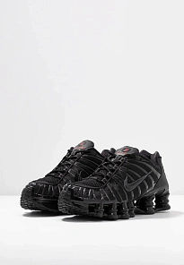 Фото № 3 с приближением к товару «‎W NIKE SHOX TL»