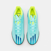 Фото № 4 с приближением к товару «‎Adidas X Speedportal.4 TF »