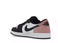 Фото № 6 с приближением к товару «‎Jordan 1 Low OG Bleached Coral»