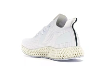 Фото № 6 с приближением к товару «‎adidas Alphaedge 2 4D White»