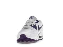 Фото № 2 с приближением к товару «‎Nike Air Max 90 Color Pack Court Purple»