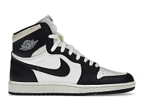 Фото № 1 с приближением к товару «‎Jordan 1 OG White Black (1985)»