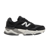 Фото № 1 с приближением к товару «‎New Balance 9060 Big Kid Phantom»