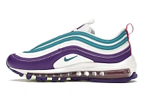 Фото № 5 с приближением к товару «‎Nike Air Max 97 Easter (2020) »