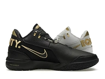 Фото № 3 с приближением к товару «‎Nike Zoom LeBron NXXT Gen AMPD»