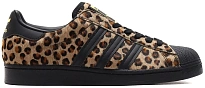 Фото № 1 с приближением к товару «‎adidas Superstar Leopard Print»