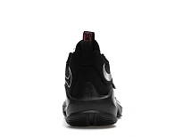 Фото № 4 с приближением к товару «‎Nike Zoom Freak 3 Black Wolf Grey»