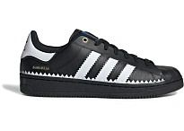 Фото № 1 с приближением к товару «‎adidas Superstar OT Tech Core Black Footwear White Blue Bird»