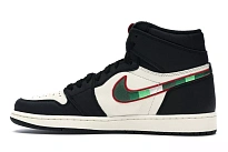 Фото № 5 с приближением к товару «‎Jordan 1 Retro High Sports Illustrated (A Star Is Born)»