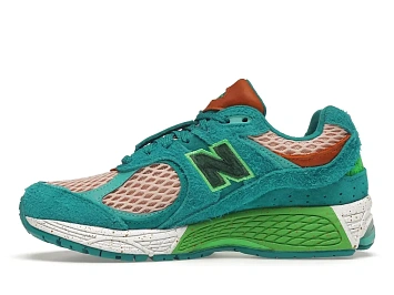 New Balance 2002R - 3