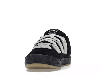 adidas Adimatic Core Black Crystal White - 3