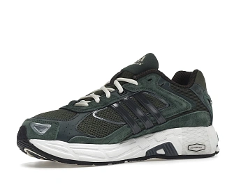 adidas Response CL Green Legend Ink - 3
