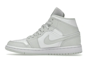 Jordan 1 Mid Spruce Aura (CV5280-103) - 5
