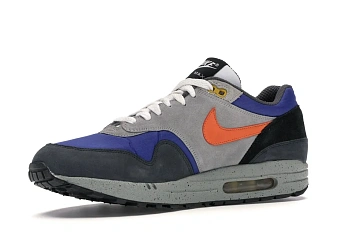 Nike Air Max 1 Skulls Pack (Royal) - 3