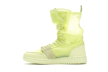 Jordan 1 Explorer XX Luminous Green (AO1529-300) - 3