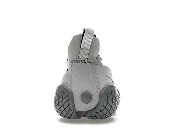 Nike ISPA Link Light Iron Ore Smoke Grey - 4