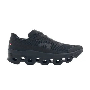 Cloudmonster Void Black - 1