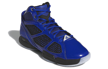  adidas adiZero Rose 1.5 Basketball shoes - 4