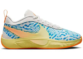 Nike Giannis Zoom Freak 6 (HF1178-001)