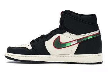 Jordan 1 Retro High Sports Illustrated (A Star Is Born) - 5