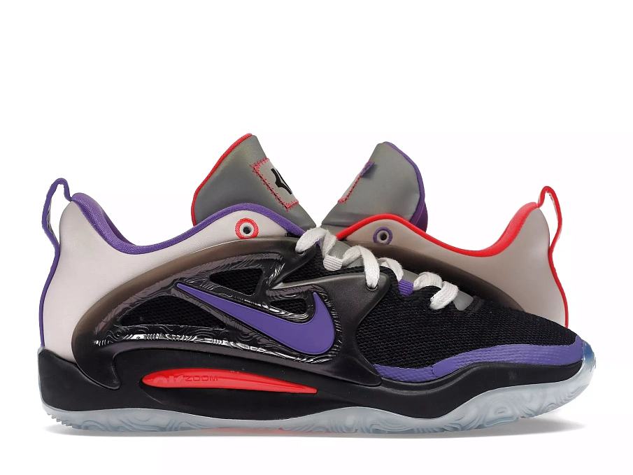 Фото № 1 с приближением к товару «‎Nike KD 15 Producer Pack 9th Wonder Charles Douthit»