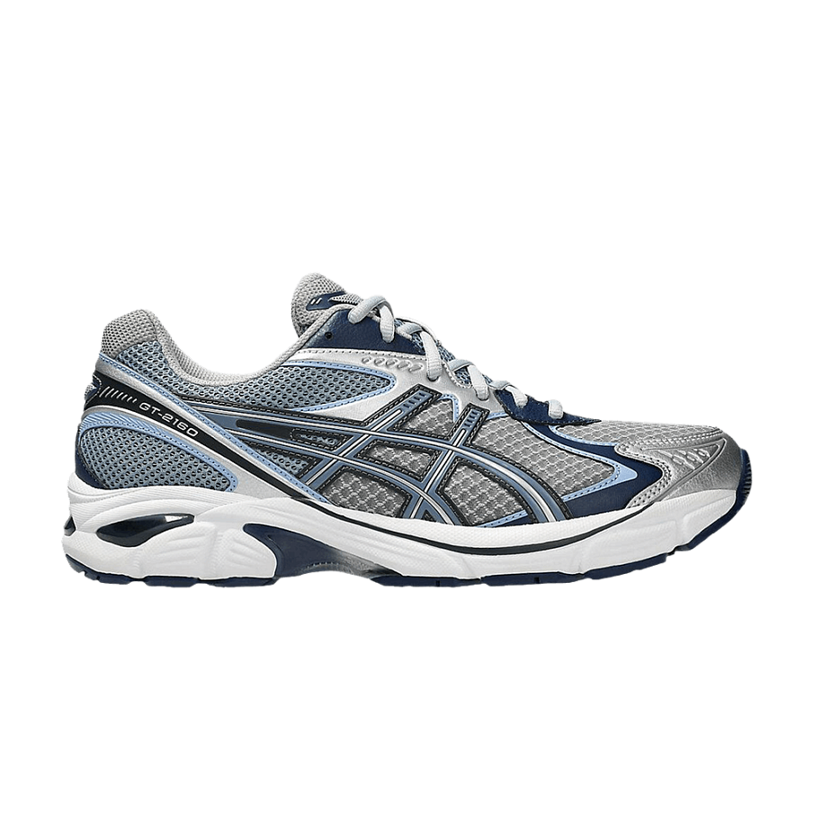 Фото № 1 с приближением к товару «‎ASICS GT 2160 Opal Grey Flint Stone»