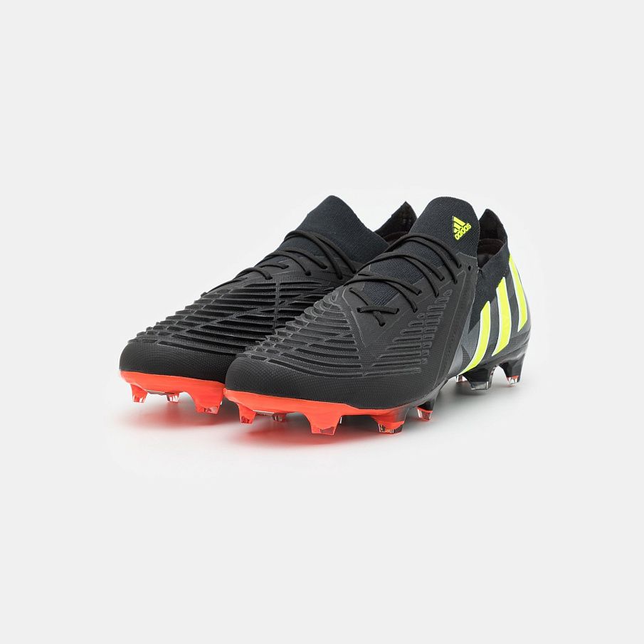 Фото № 2 с приближением к товару «‎Adidas Edge.1 FG »