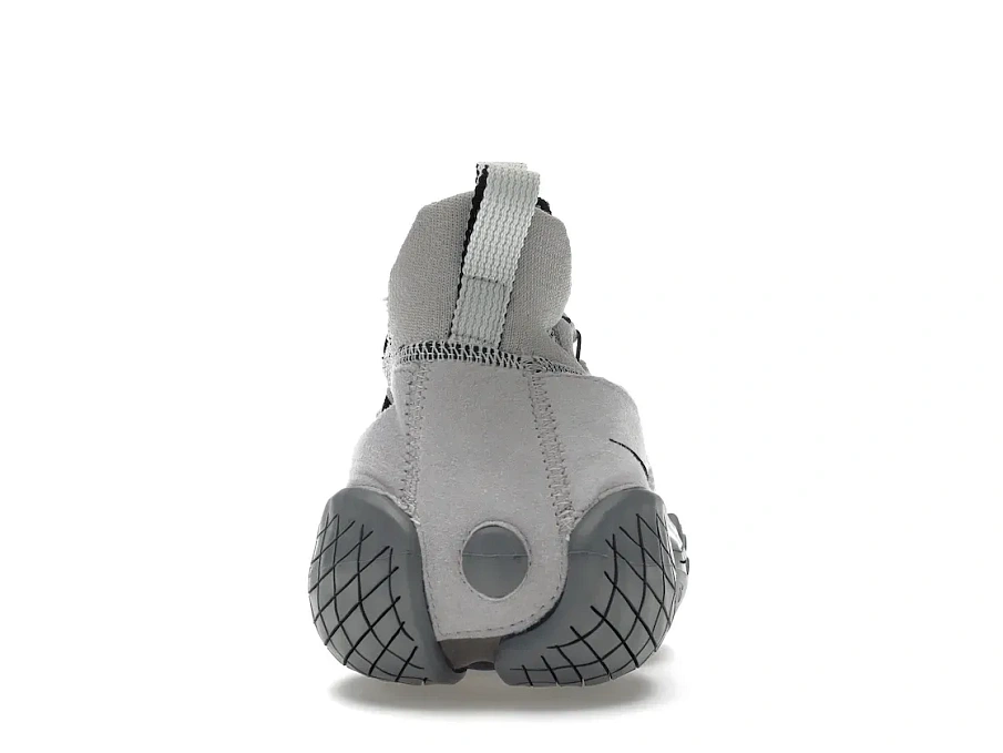 Фото № 4 с приближением к товару «‎Nike ISPA Link Light Iron Ore Smoke Grey»