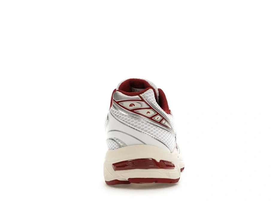 Фото № 4 с приближением к товару «‎ASICS Gel-1130»