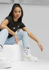 Фото № 1 с приближением к товару «‎MAYZE CRASHED »