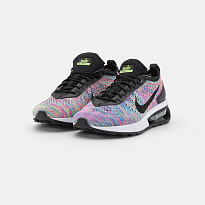 Фото № 3 с приближением к товару «‎Nike W Air Max Flyknit Racer NN C/o »