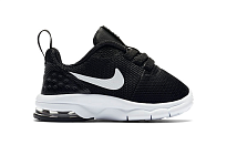 Фото № 2 с приближением к товару «‎(TD) Nike Air Max Motion LW BlackWhite»
