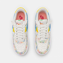 Фото № 5 с приближением к товару «‎Nike Af1 Fontanka Cos »