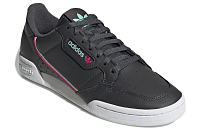 Фото № 3 с приближением к товару «‎adidas Originals Continental 80 Grey»