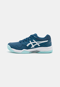Фото № 1 с приближением к товару «‎Asics Gel Dedicate 7 Clay»