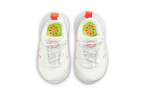 Фото № 4 с приближением к товару «‎Nike Crater Impact TD 'Summit White Grey Fog'»