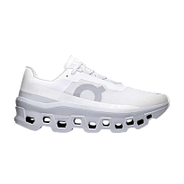 Фото № 1 с приближением к товару «‎Women's Cloudmonster White Glacier»