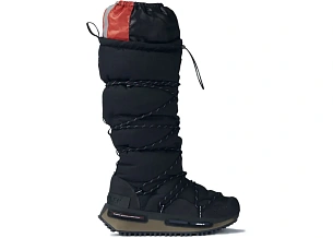 adidas NMD High Moncler Core Black
