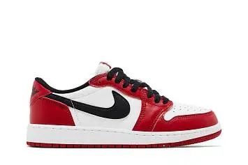 Air Jordan 1 Retro Low OG GS Chicago 2025 - 2