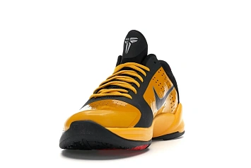 Nike Kobe 5 Bruce Lee - 2